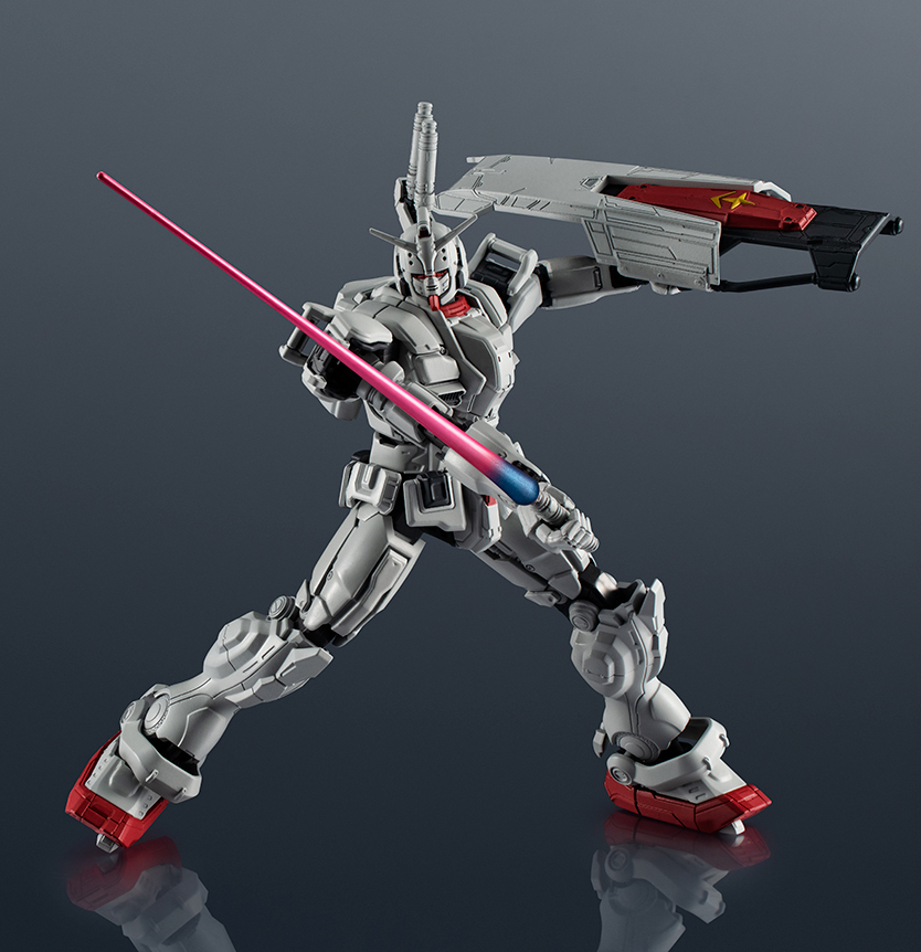 機動戰士高達高達復仇安魂曲 GUNDAM UNIVERSE GUNDAM EX