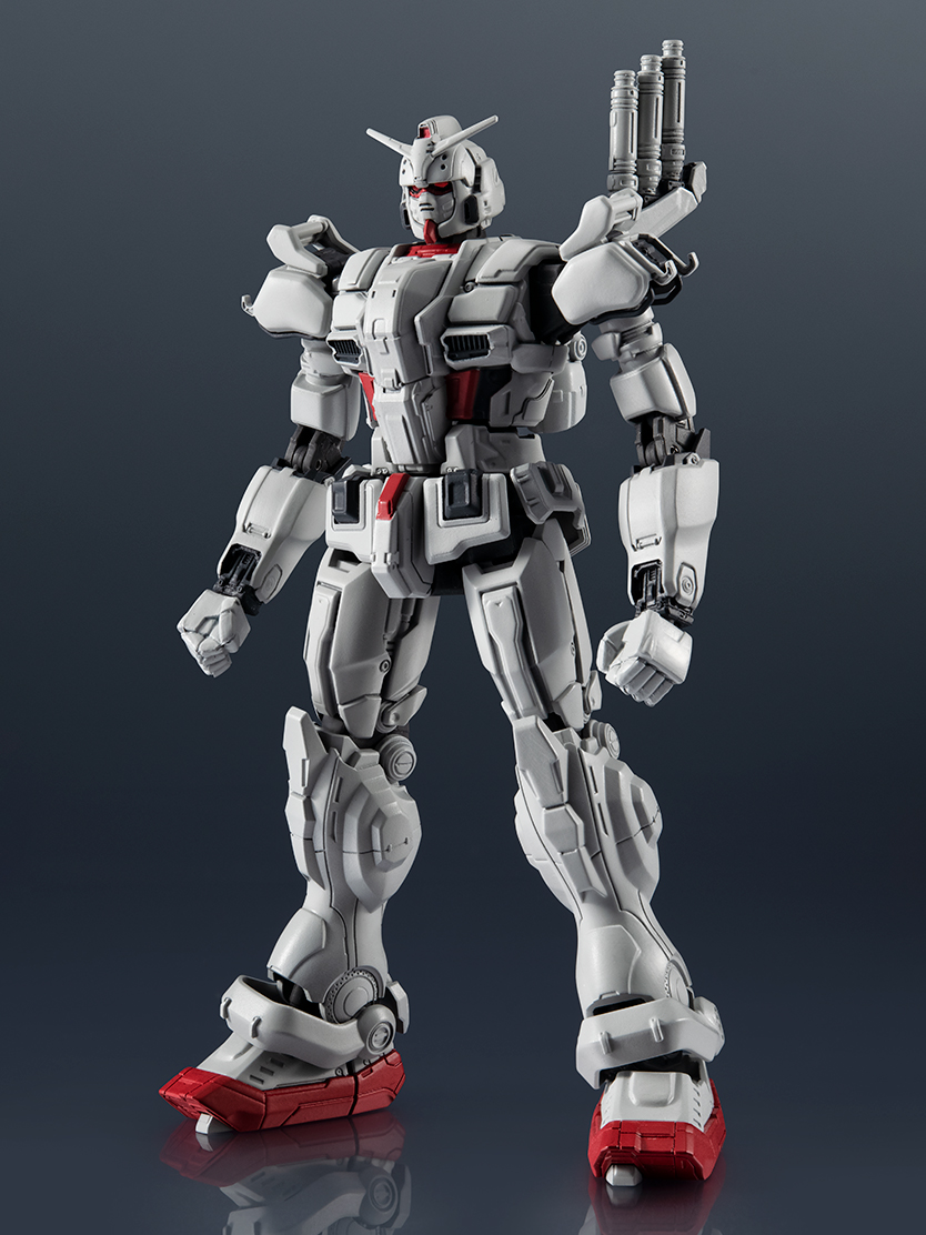 機動戰士高達高達復仇安魂曲 GUNDAM UNIVERSE GUNDAM EX