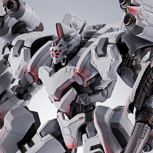 ROBOT魂 ＜SIDE AC＞ IB-07: SOL 644 / Ayre