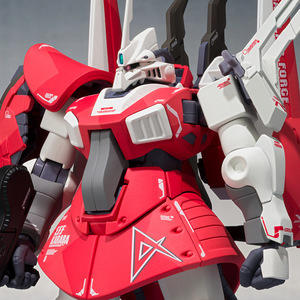 ROBOT魂（Ka signature） ＜SIDE MS＞ アムロ・レイ専用ディジェ