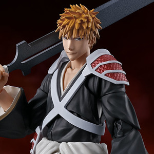 S.H.Figuarts 黒崎一護 -二刀斬月-