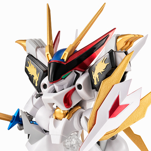 ESTILO NXEDGE [UNIDAD MASHIN] RYUOUMARU-Edición de color especial-