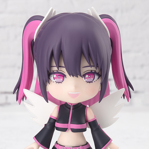 Figuarts mini ミリエラ／美花莉 キービジュアルver.