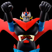 JUMBO MACHINDER GREAT MAZINGER