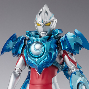S.H.Figuarts月神盔甲