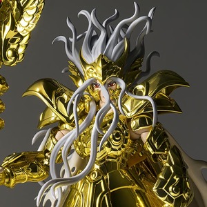 SAINT CLOTH MYTH EX OPYX ODYSSEUS