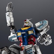 [抽选发售] EXPO2025 CHOGOKIN RX-78F00/E GUDAM