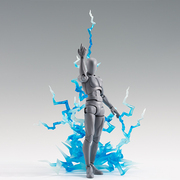 THUNDER Blue Ver. S.H.Figuarts