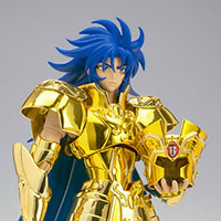 Saint Cloth Myth EX Geminisaga <Versión de Avivamiento>
