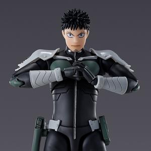 S.H.Figuarts KAFKA HIBINO