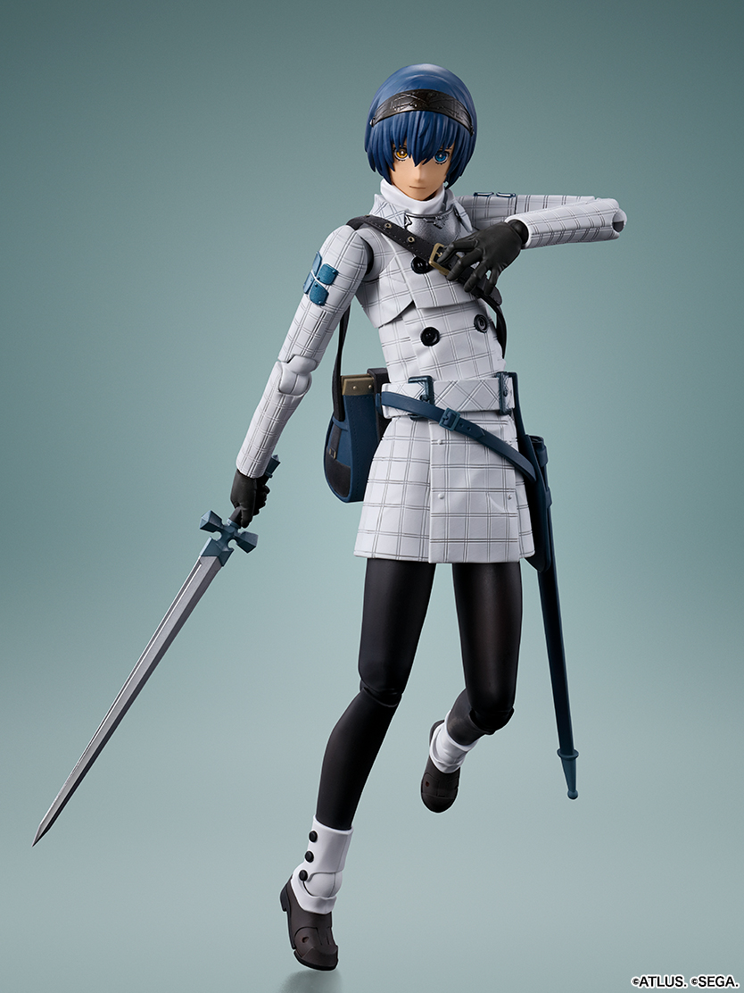 メタファー：リファンタジオ フィギュア S.H.Figuarts メタファー：リファンタジオ 主人公