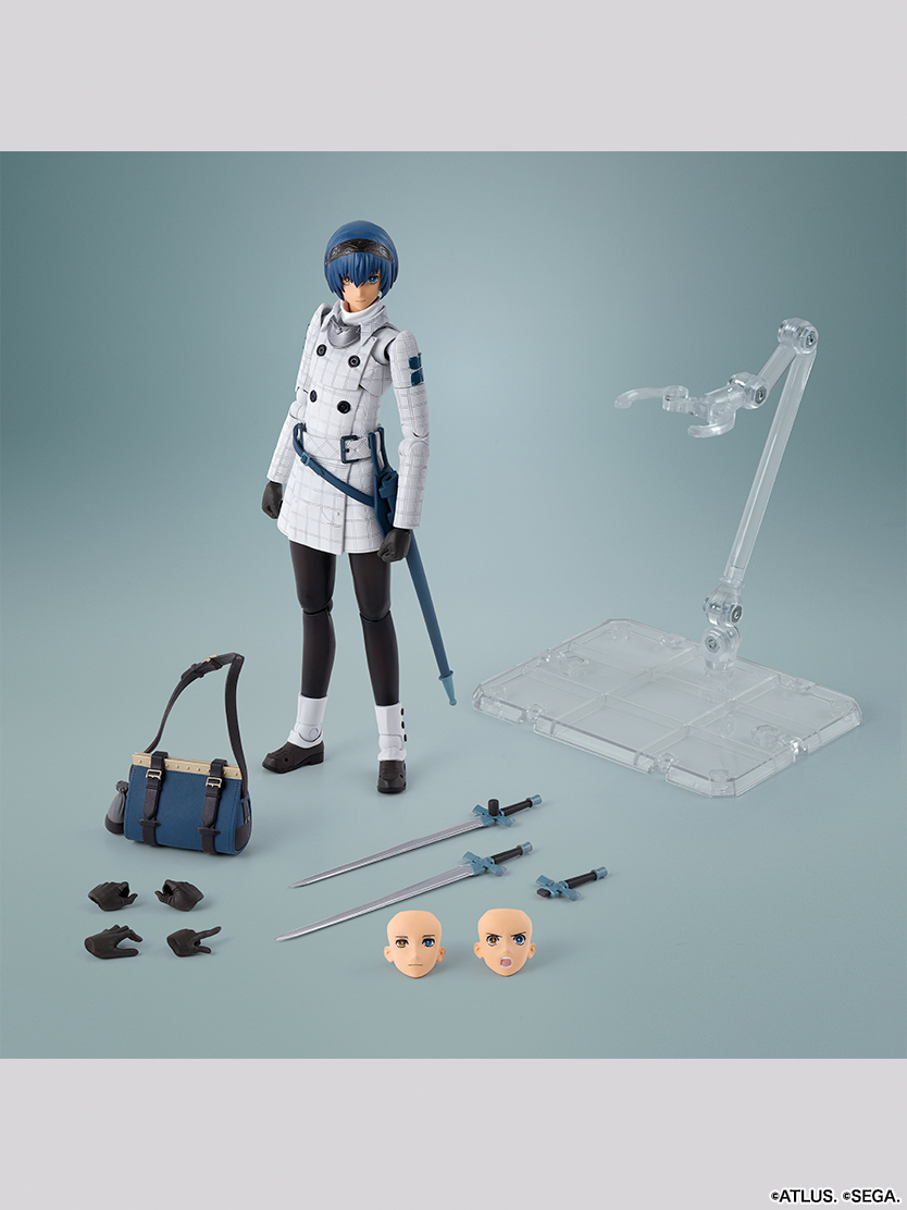 メタファー：リファンタジオ フィギュア S.H.Figuarts メタファー：リファンタジオ 主人公