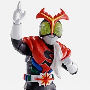 MASKED RIDER STRONGER