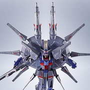 ＜SIDE MS＞ 传奇高达