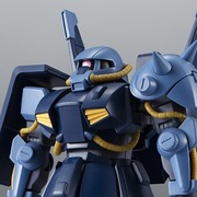 ＜RMS-106 Hizack（地球联邦部队规格）ver. A.N.I.M.E.