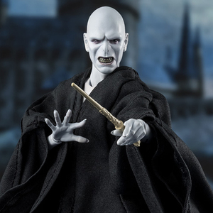 S.H.Figuarts Lord Voldemort (Harry Potter and the Goblet of Fire)。