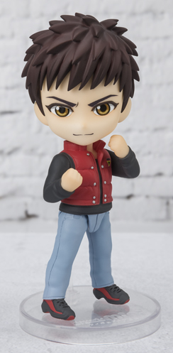 subaru sengoku