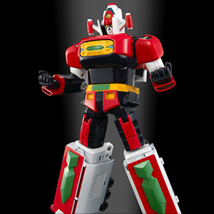 闘将ダイモス フィギュア GX-43 闘将ダイモス