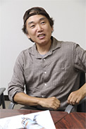 Kenji Ando