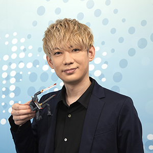 配音演員濱野大輝